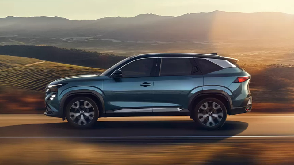 2026 رنو بورئال